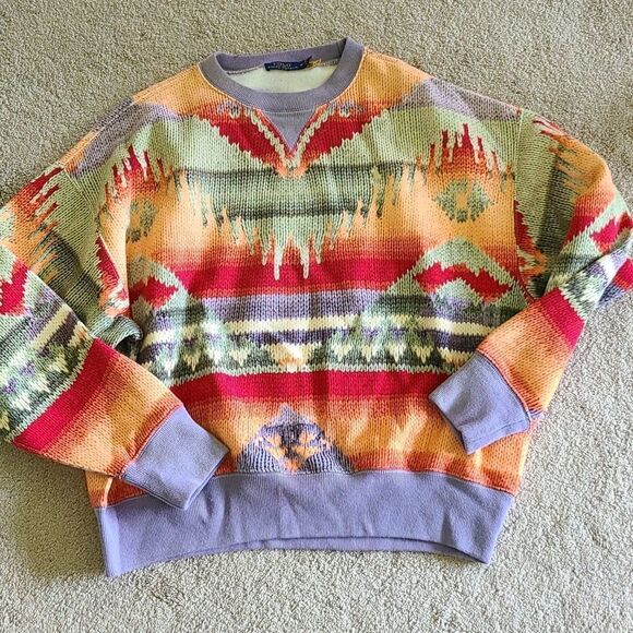 Polo Ralph Lauren Sweaters - Polo Ralph Lauren Sweatshirt